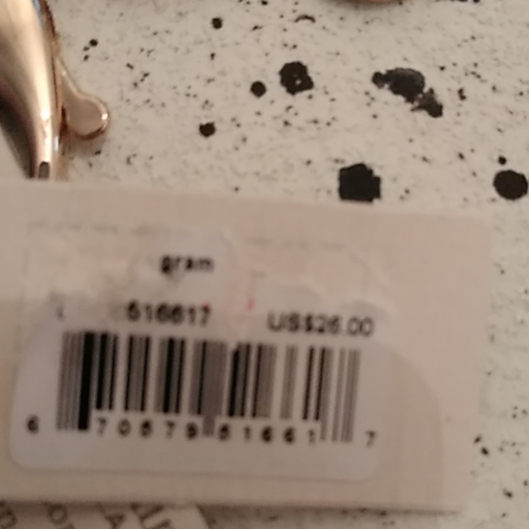 Spartina Key Chain/Purse Charm - Picture 2 of 3